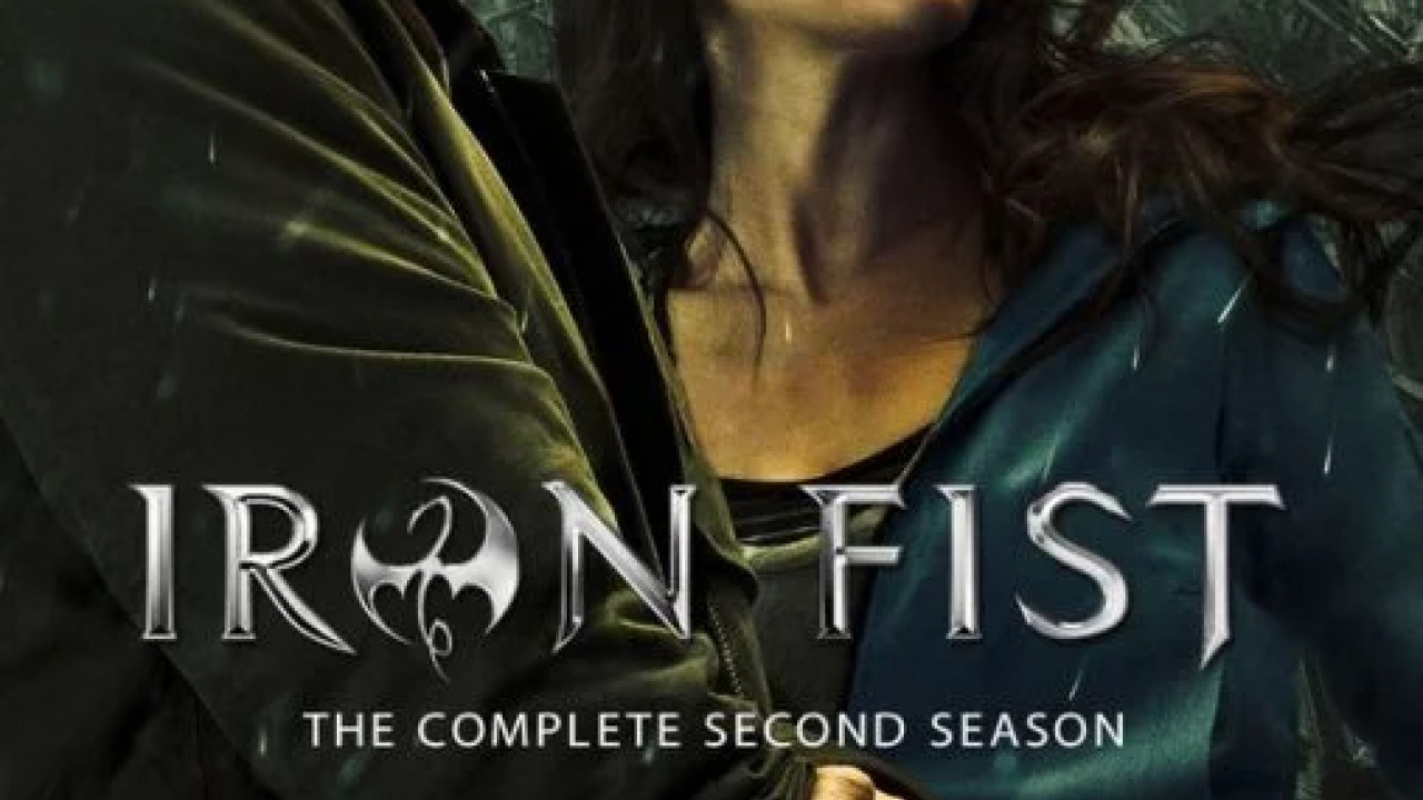 Iron Fist الموسم الثاني الحلقة 5