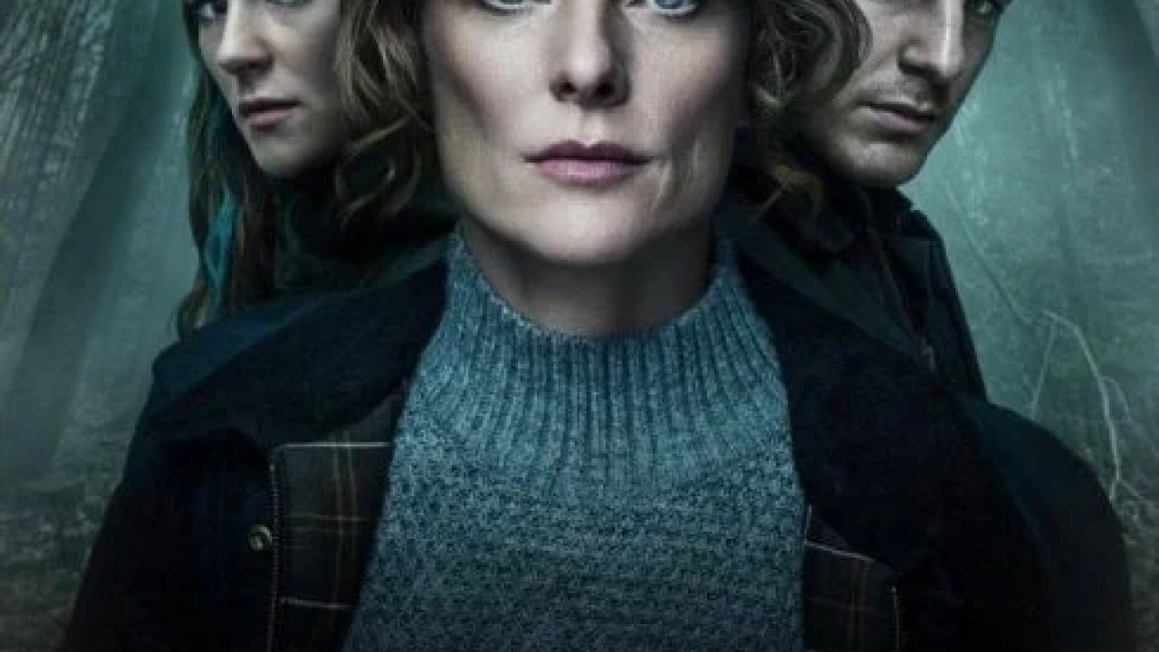 Two Sides of the Abyss الموسم الاول الحلقة 6