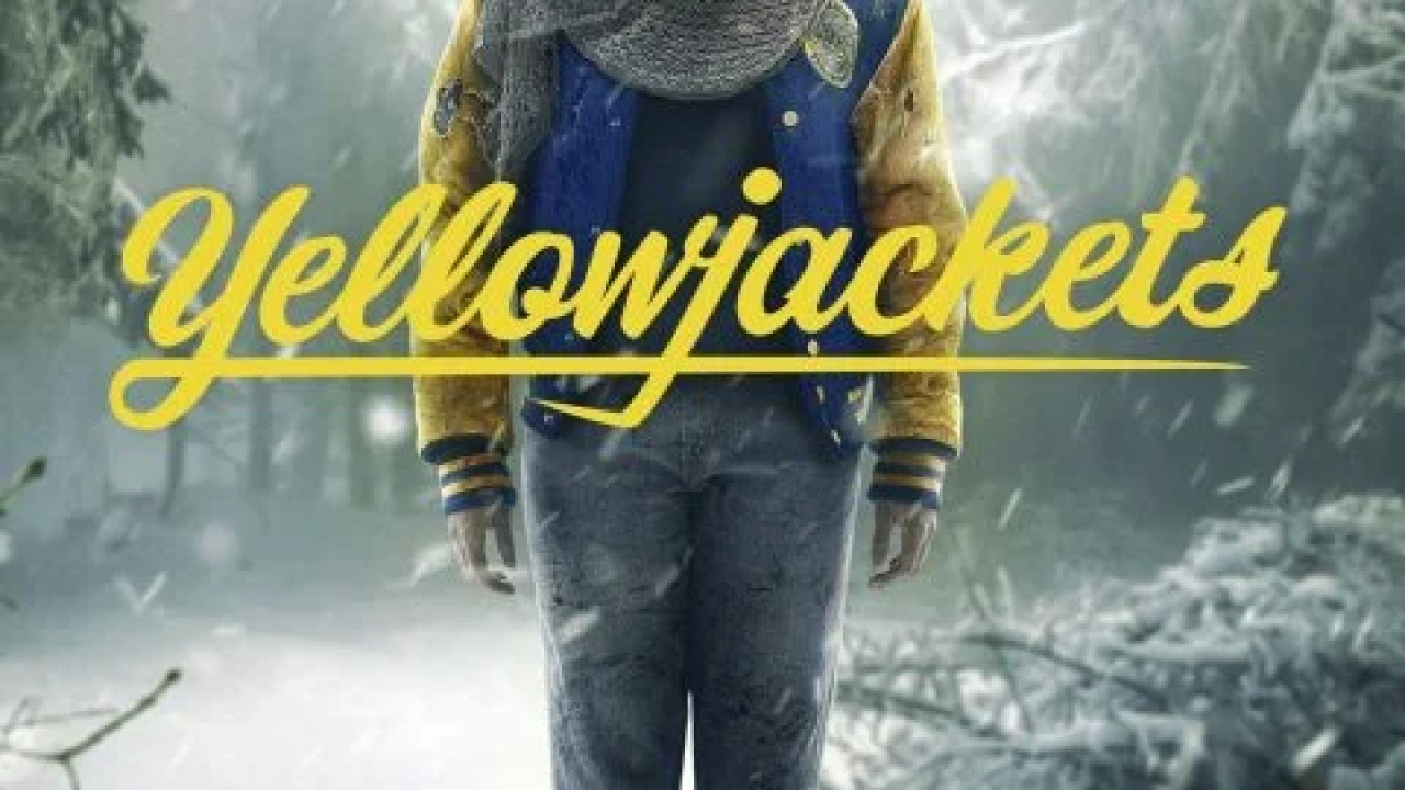 Yellowjackets الموسم الثاني الحلقة 6