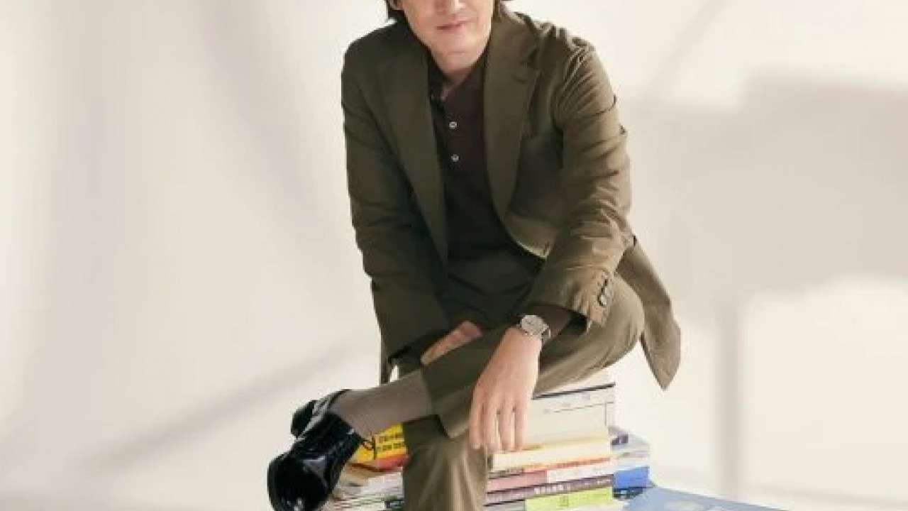 Divorce Attorney Shin الموسم الاول الحلقة 4