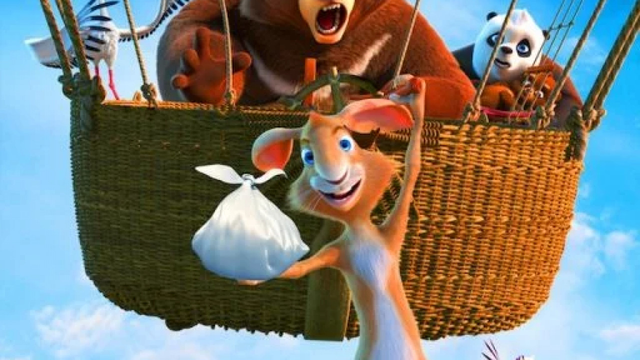 Big Trip 2: Special Delivery ( 2022 )