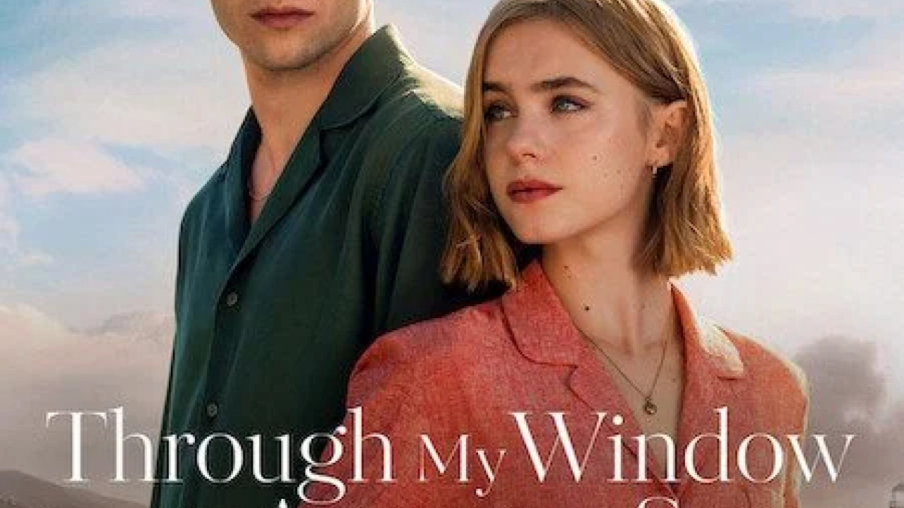 Through My Window: Across the Sea ( 2023 )