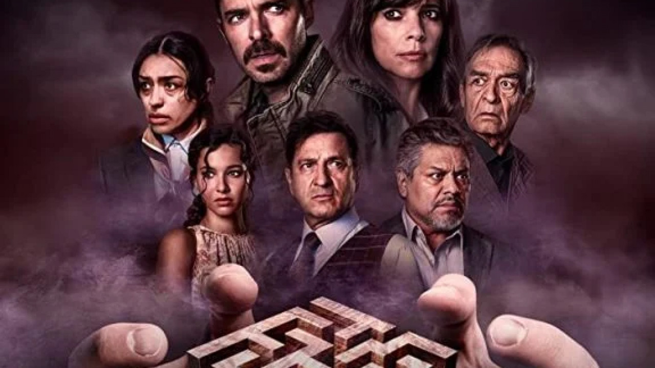 Death's Roulette ( 2023 )