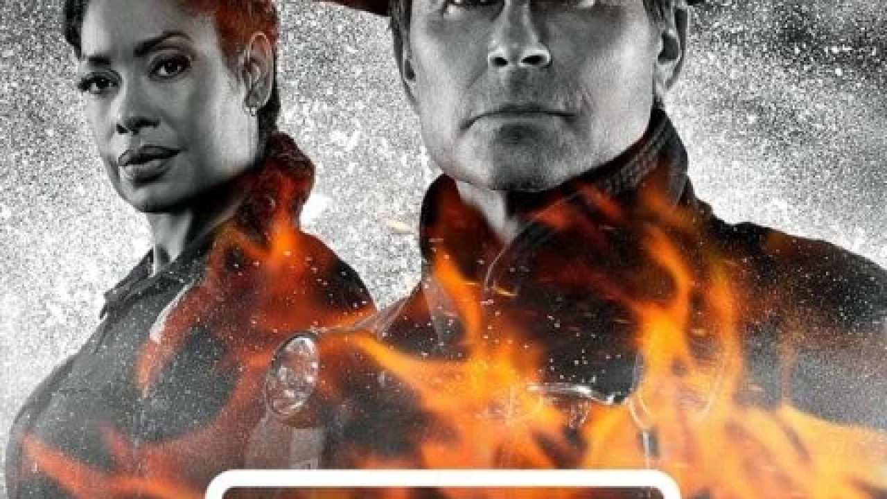 9-1-1: Lone Star الموسم الرابع الحلقة 16