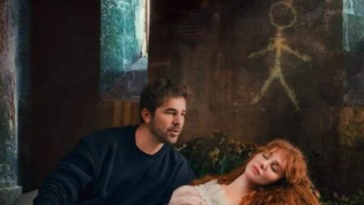 رجل العصا الموسم الاول الحلقة 19