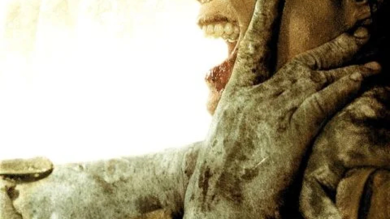 The Hills Have Eyes 2 ( 2007 )