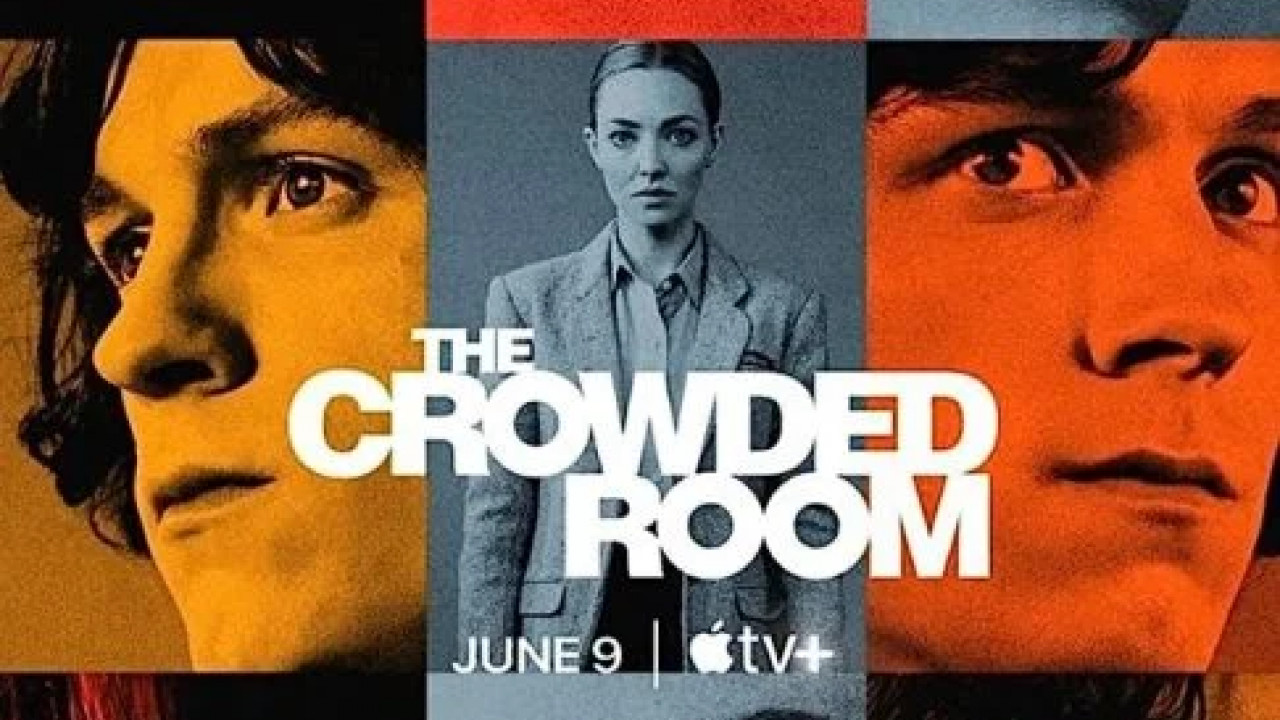 The Crowded Room