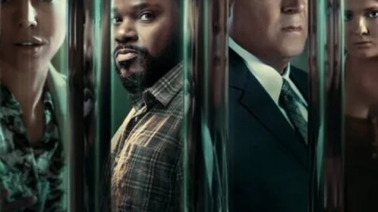 Accused الموسم الاول الحلقة 9