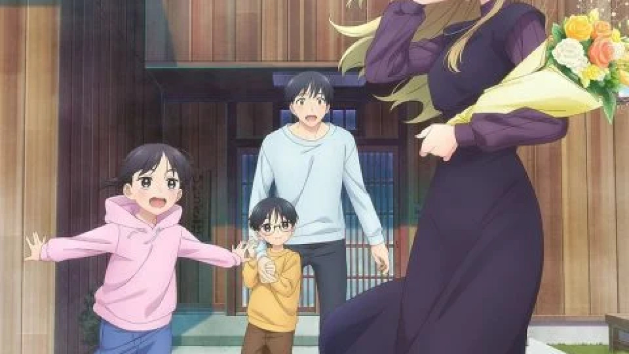 انمي Otonari ni Ginga الموسم الاول الحلقة 10