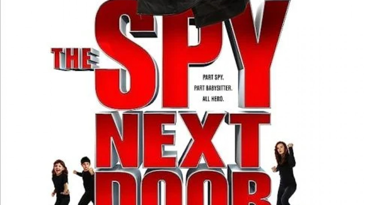 The Spy Next Door ( 2010 )