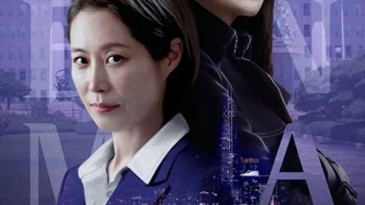 Kwinmeikeo الحلقة 5