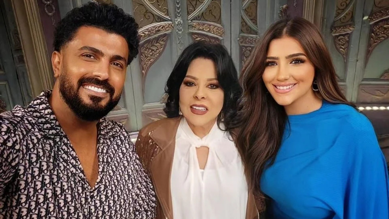 صاحبة السعادة – حلقة محمد سامي ومي عمر