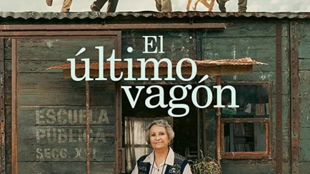 Where the Tracks End ( 2023 )