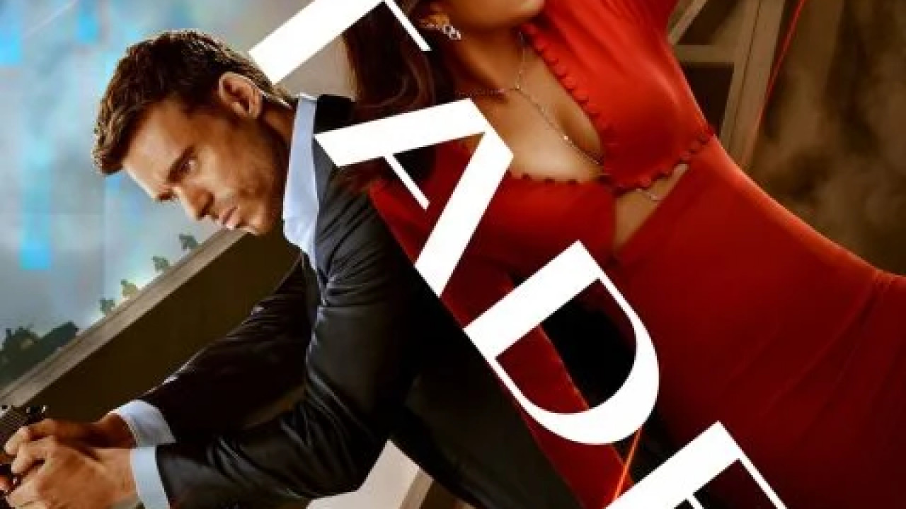 Citadel الموسم الاول الحلقة 4