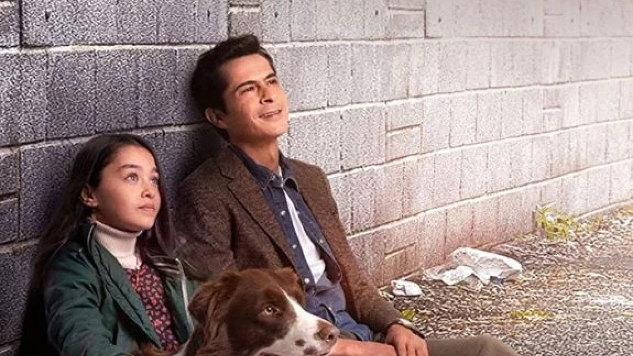 اميرة بلا تاج الموسم الاول الحلقة 8