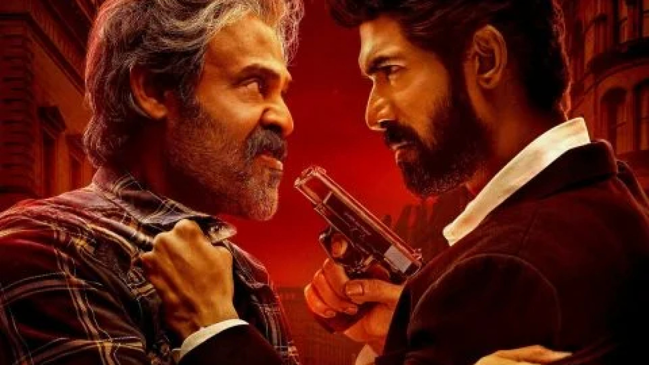 Rana Naidu الموسم الاول الحلقة 1