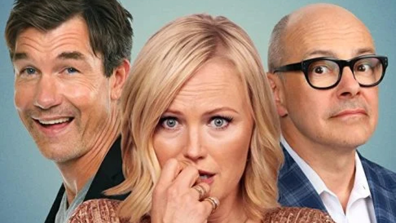 The Donor Party ( 2023 )