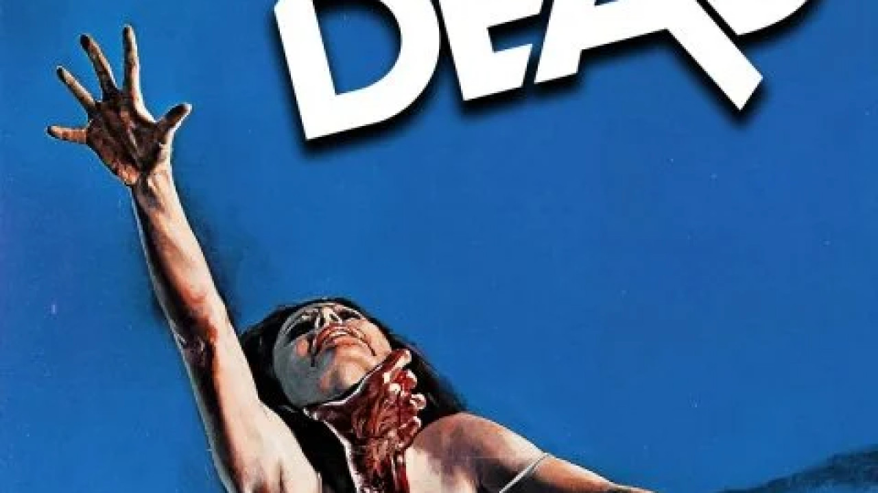 The Evil Dead ( 1981 )