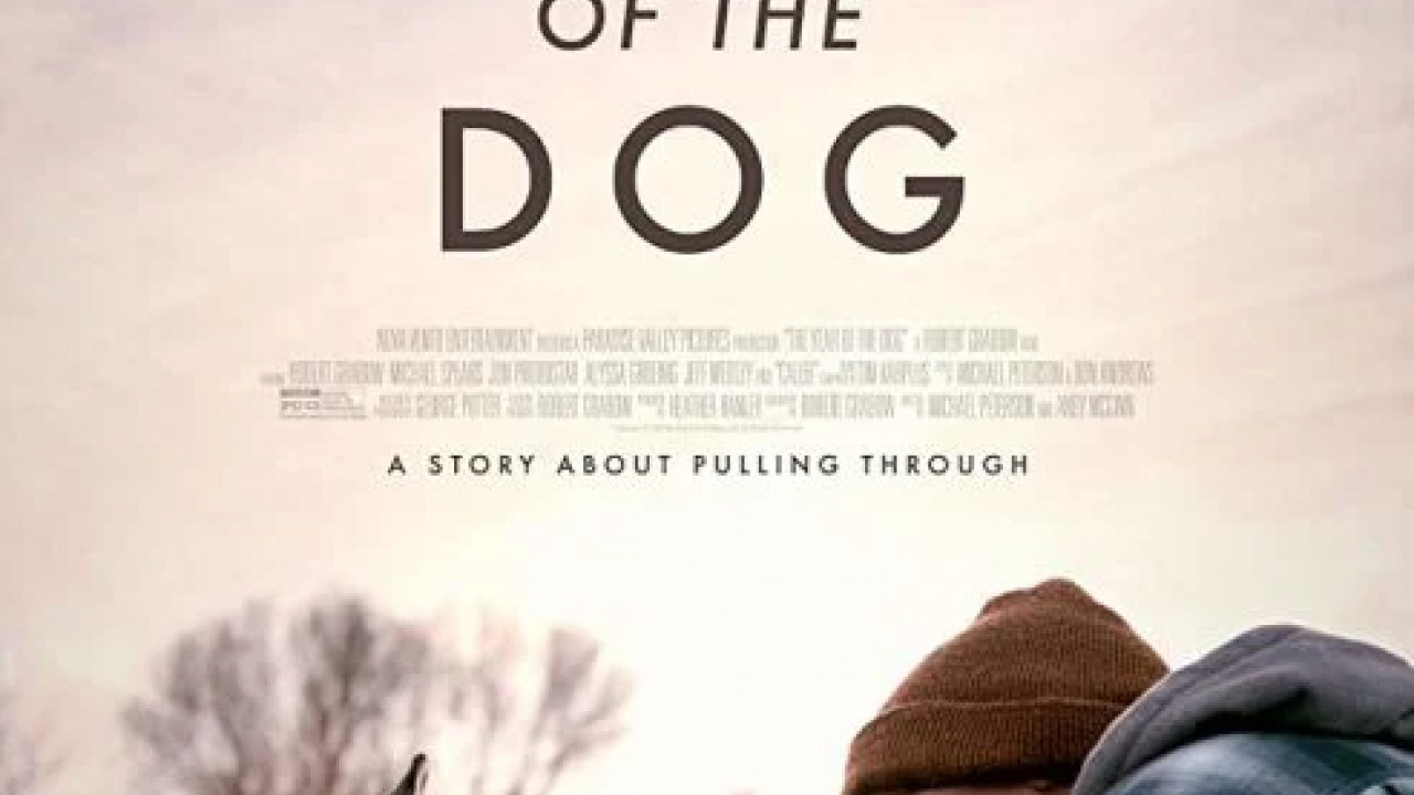The Year of the Dog ( 2022 )