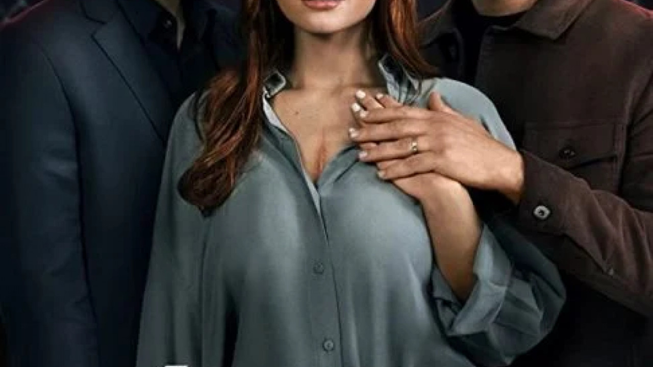 The Marked Heart الموسم الثاني الحلقة 5