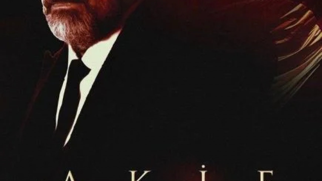 عاكف الموسم الاول الحلقة 1