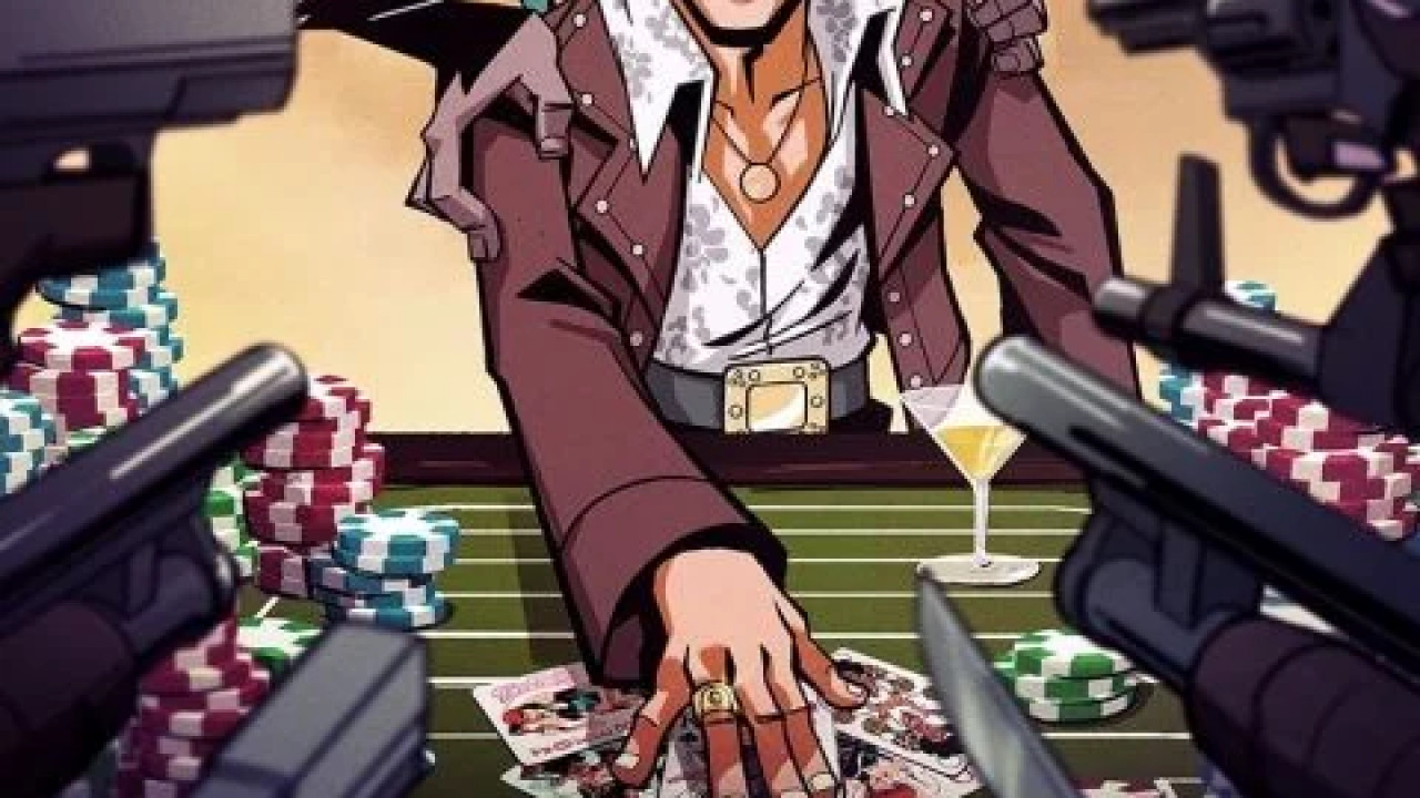 Agent Elvis الموسم الاول الحلقة 3