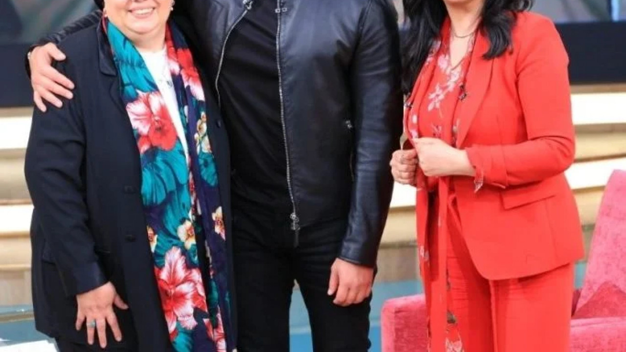 معكم مني الشاذلي 2023 - حلقة عمرو يوسف