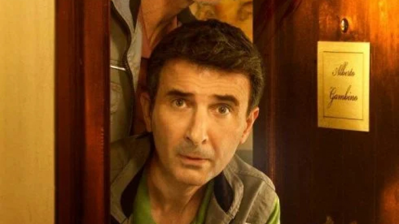 Incastrati الموسم الثاني الحلقة 5