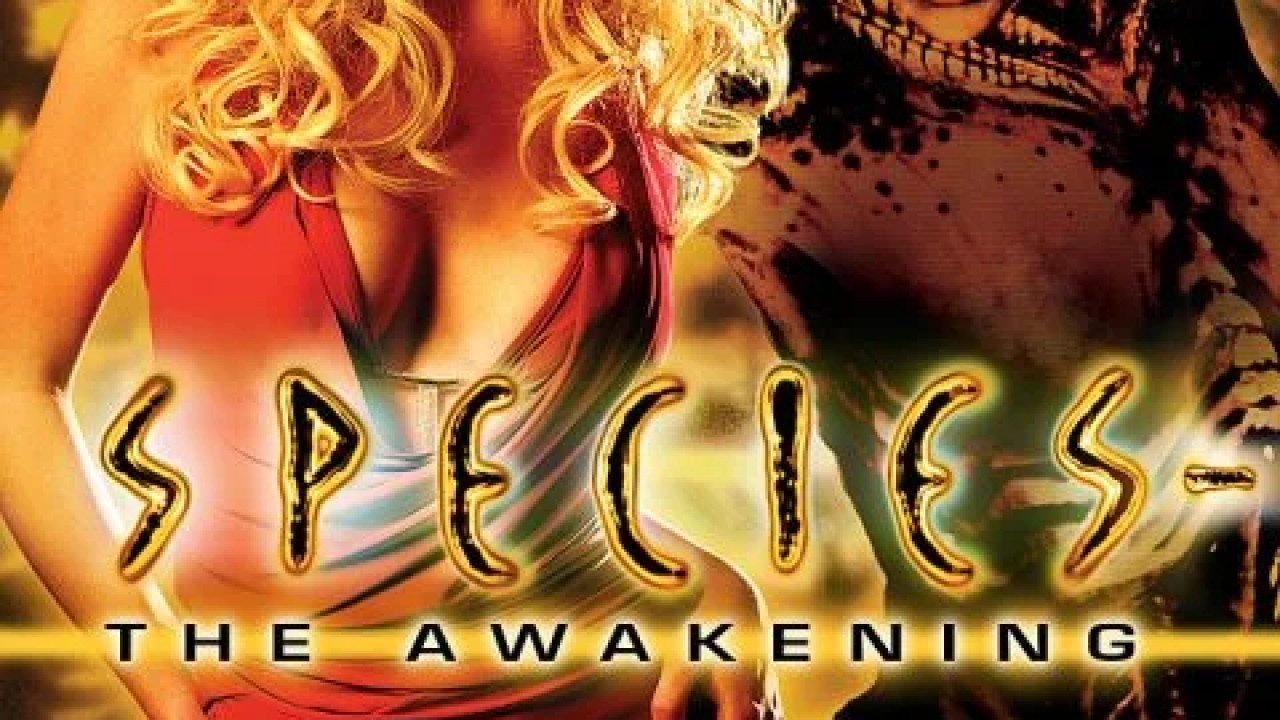 Species: The Awakening ( 2007 )