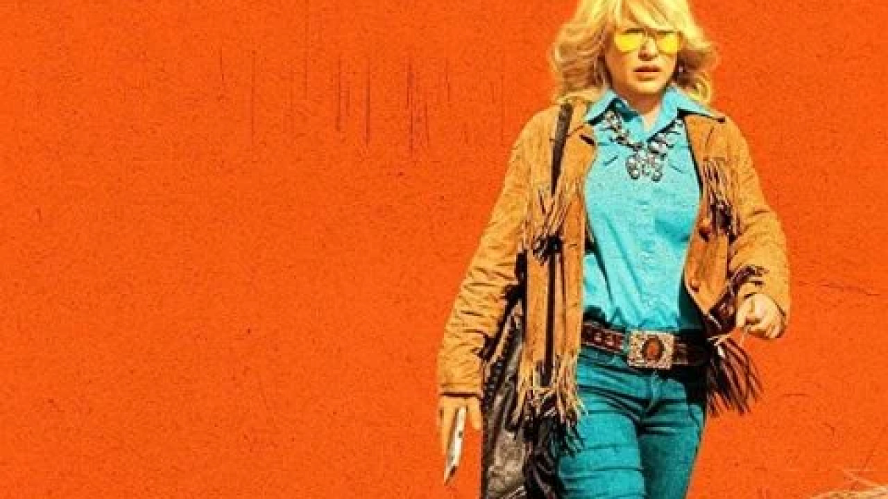 High Desert الموسم الاول الحلقة 4