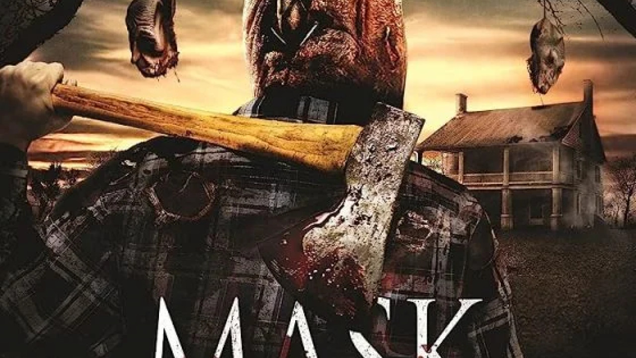 Mask Maker ( 2011 )