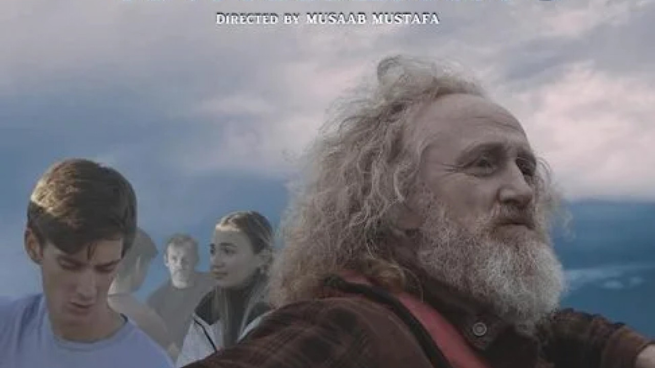 Marooned Awakening ( 2022 )