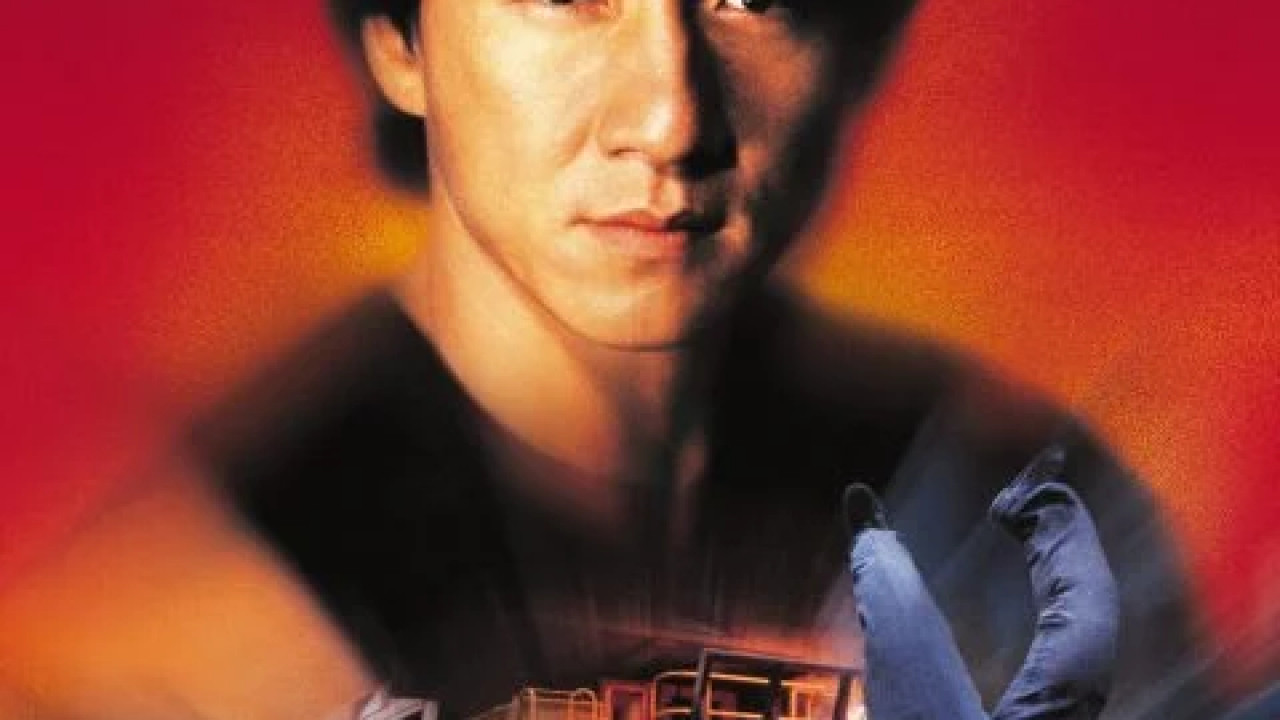 Mr. Nice Guy ( 1997 )