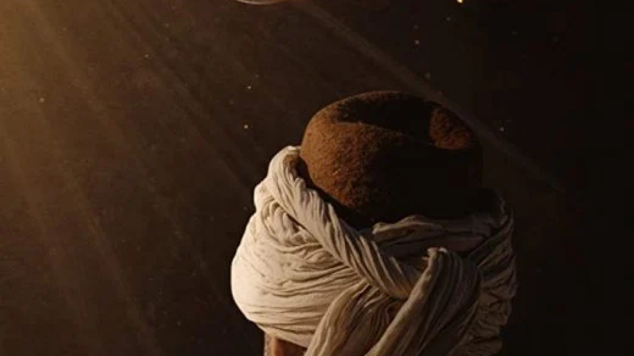 جلال الدين الرومي الموسم الاول الحلقة 8