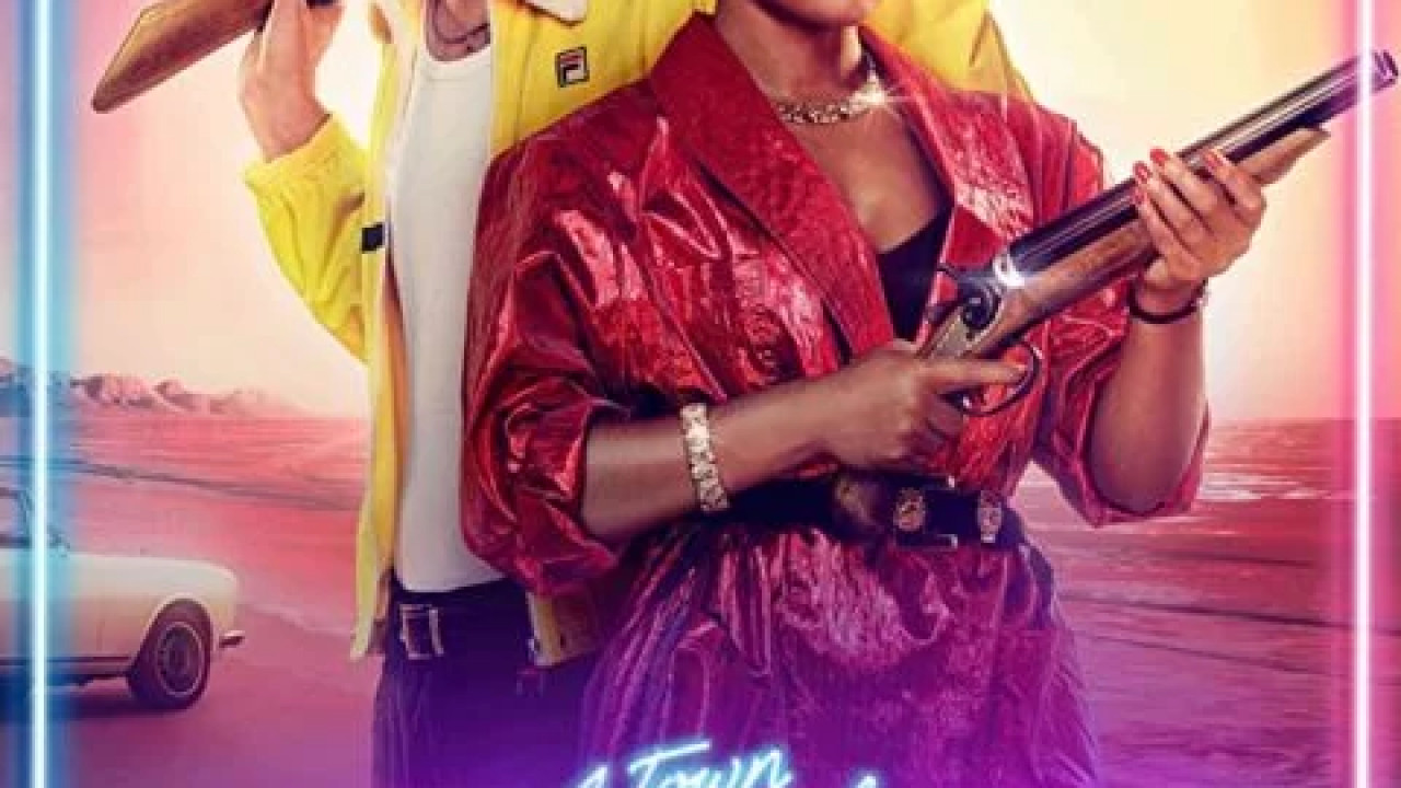 A Town Called Malice الموسم الاول الحلقة 8