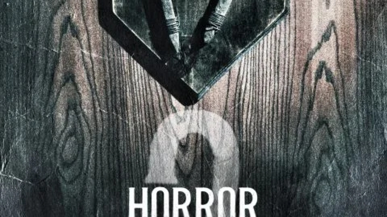 Horror in the High Desert 2: Minerva ( 2023 )