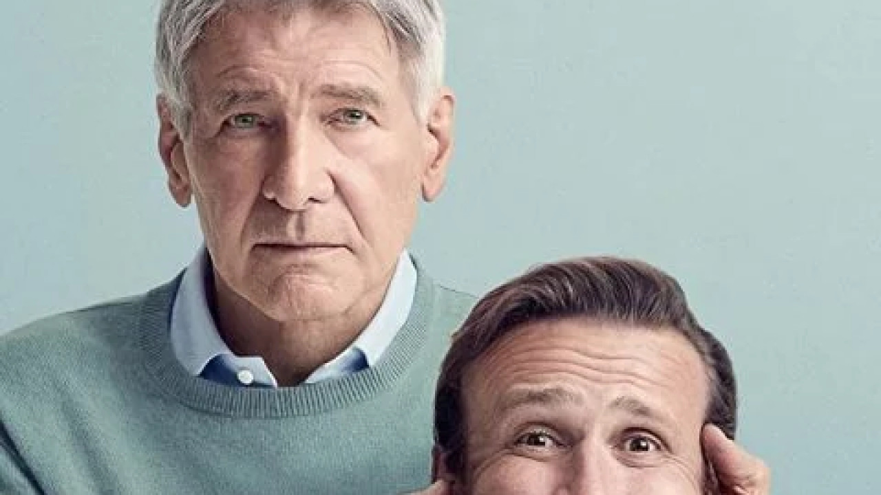 Shrinking الموسم الاول الحلقة 10