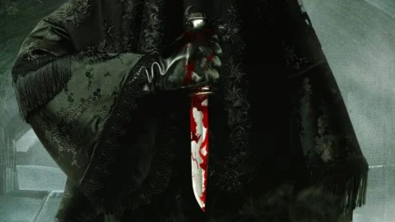 Slasher الموسم الخامس الحلقة 6