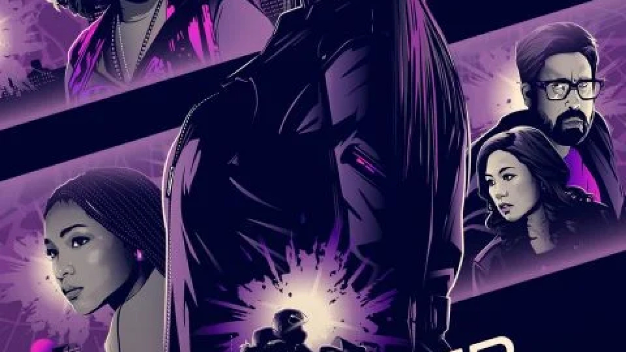 The Equalizer الموسم الثالث الحلقة 17