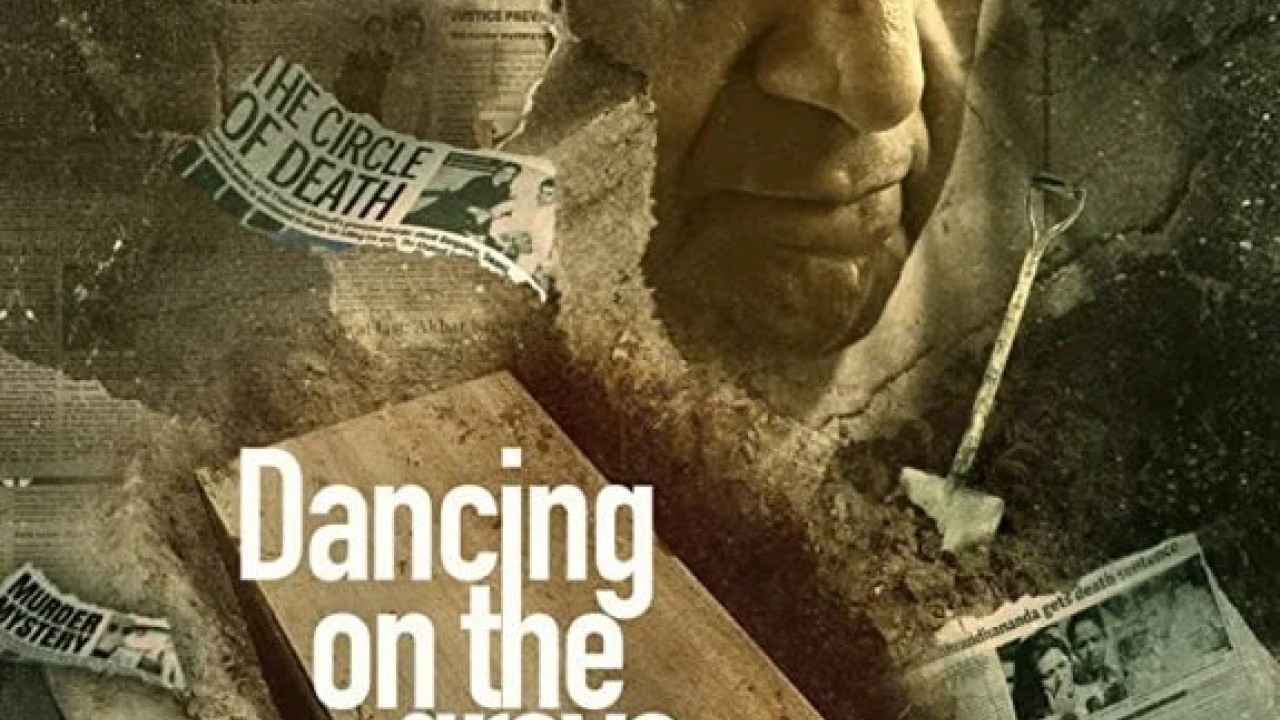 Dancing on the Grave الموسم الاول الحلقة 1