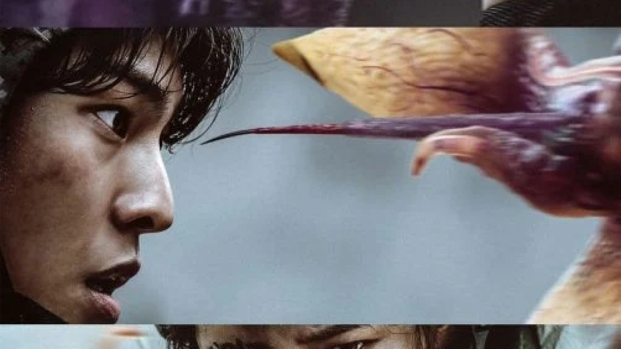 Duty After School الموسم الاول الحلقة 9