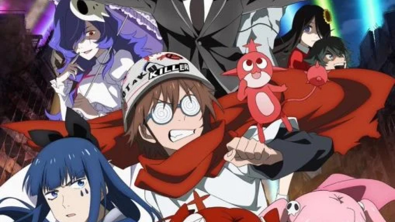 انمي Mahou Shoujo Magical Destroyers الموسم الاول الحلقة 6