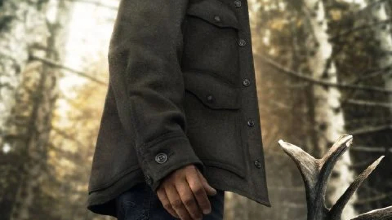 Joe Pickett الموسم الثاني الحلقة 3