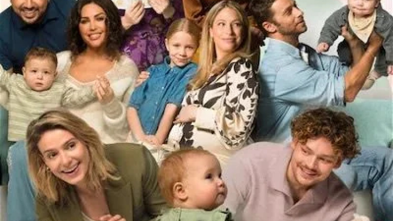 The Wonder Weeks ( 2023 )