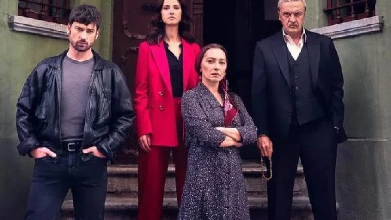 وجع القلب الموسم الاول الحلقة 21