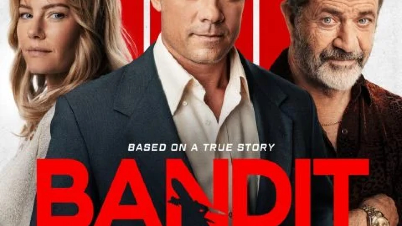 Bandit ( 2022 )