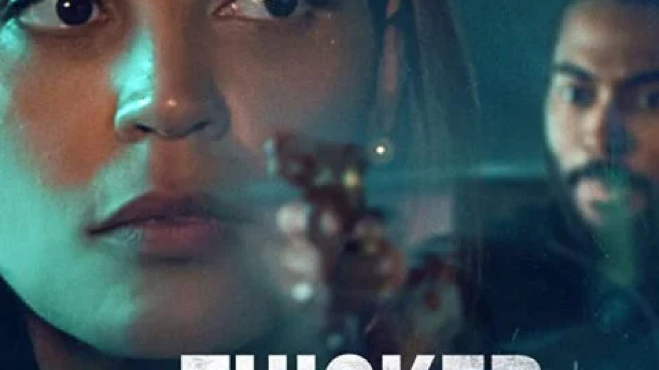 Thicker Than Water الحلقة 8