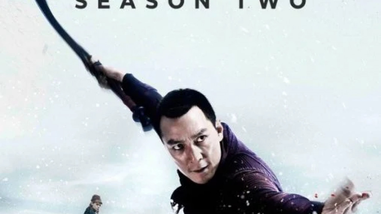 Into the Badlands الموسم الثاني الحلقة 5