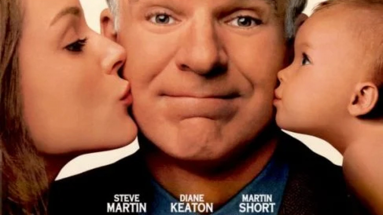 Father of the Bride Part II ( 1995 )