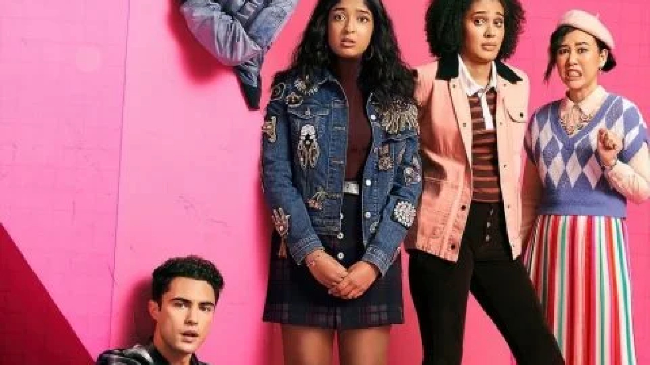 Never Have I Ever الموسم الرابع الحلقة 6